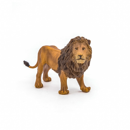 Imagine PAPO FIGURINA LEU