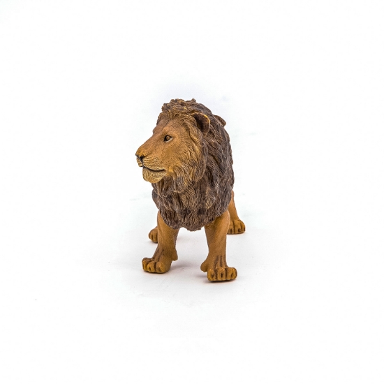 Imagine PAPO FIGURINA LEU