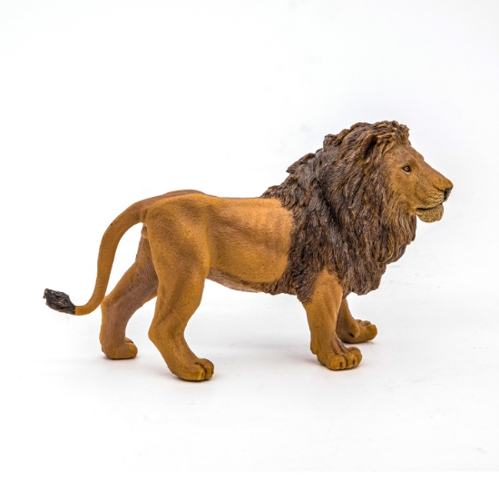 Imagine PAPO FIGURINA LEU