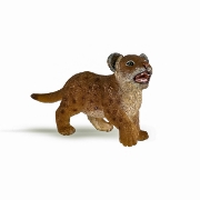 Imagine PAPO FIGURINA PUI DE LEU