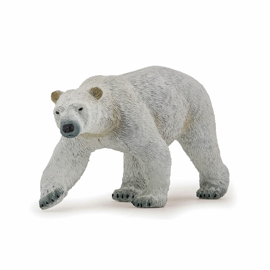 Imagine PAPO FIGURINA URS POLAR