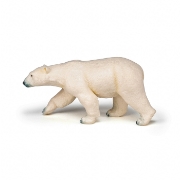 Imagine PAPO FIGURINA URS POLAR