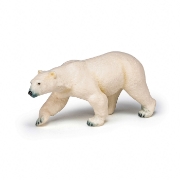 Imagine PAPO FIGURINA URS POLAR