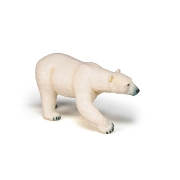 Imagine PAPO FIGURINA URS POLAR