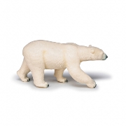 Imagine PAPO FIGURINA URS POLAR