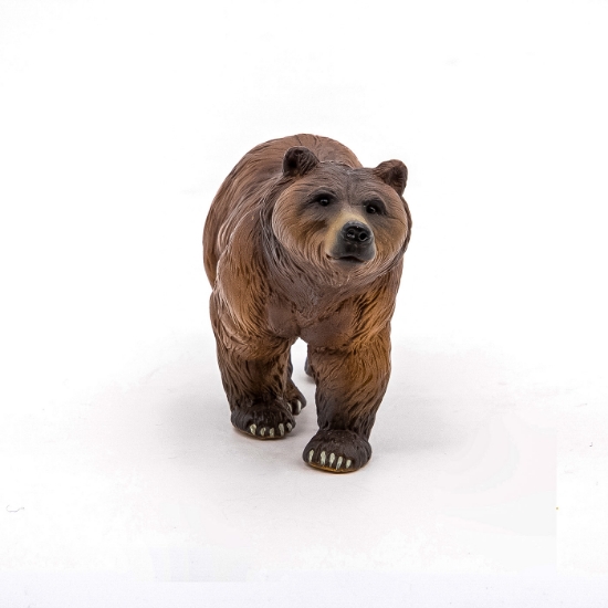 Imagine PAPO FIGURINA URS PIRINEI