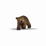 Imagine PAPO FIGURINA PUI DE URS PIRINEI