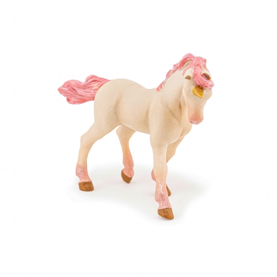 Imagine PAPO FIGURINA UNICORN TANAR