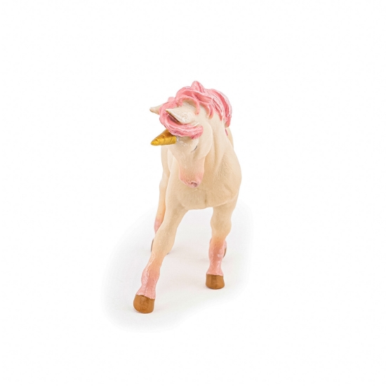 Imagine PAPO FIGURINA UNICORN TANAR
