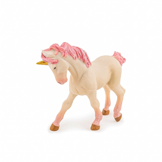 Imagine PAPO FIGURINA UNICORN TANAR