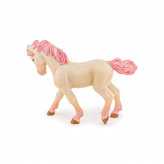 Imagine PAPO FIGURINA UNICORN TANAR