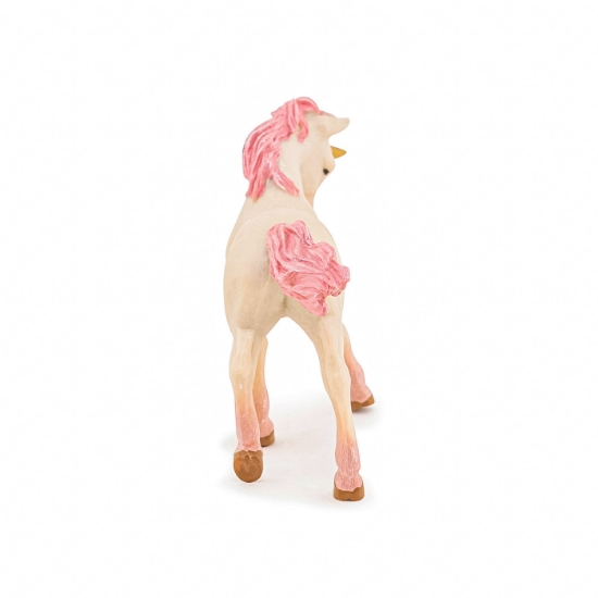 Imagine PAPO FIGURINA UNICORN TANAR