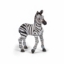 Imagine PAPO FIGURINA PUI DE ZEBRA