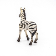 Imagine PAPO FIGURINA PUI DE ZEBRA