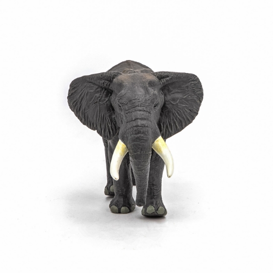 Imagine PAPO FIGURINA ELEFANTUL AFRICAN