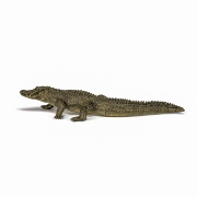 Imagine PAPO FIGURINA ALIGATOR