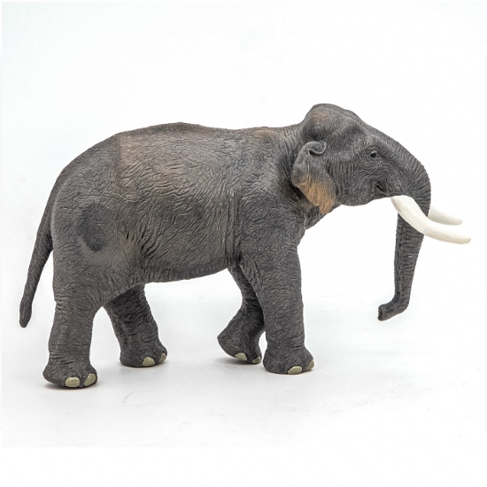 Imagine PAPO FIGURINA ELEFANT ASIATIC