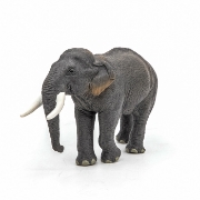Imagine PAPO FIGURINA ELEFANT ASIATIC