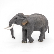 Imagine PAPO FIGURINA ELEFANT ASIATIC