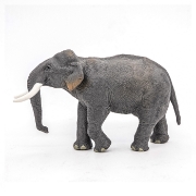 Imagine PAPO FIGURINA ELEFANT ASIATIC