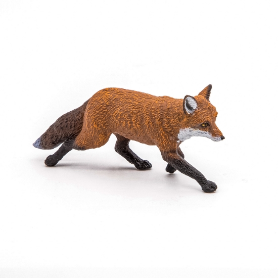 Imagine PAPO FIGURINA VULPE