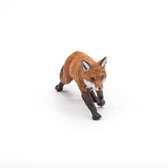 Imagine PAPO FIGURINA VULPE