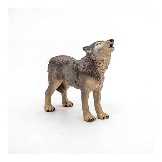 Imagine PAPO FIGURINA LUP URLAND