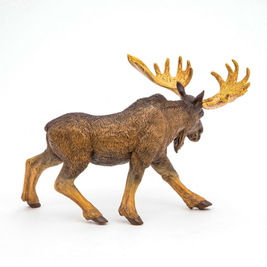 Imagine PAPO FIGURINA ELAN