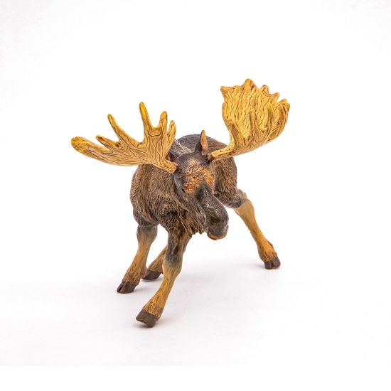 Imagine PAPO FIGURINA ELAN