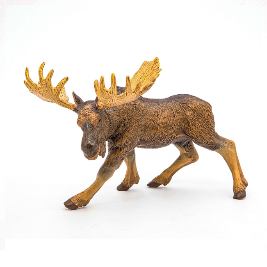 Imagine PAPO FIGURINA ELAN