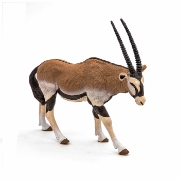 Imagine PAPO FIGURINA ANTILOPA ORYX