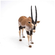 Imagine PAPO FIGURINA ANTILOPA ORYX