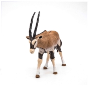 Imagine PAPO FIGURINA ANTILOPA ORYX
