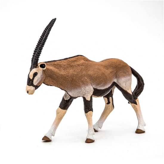 Imagine PAPO FIGURINA ANTILOPA ORYX
