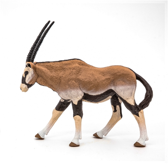 Imagine PAPO FIGURINA ANTILOPA ORYX