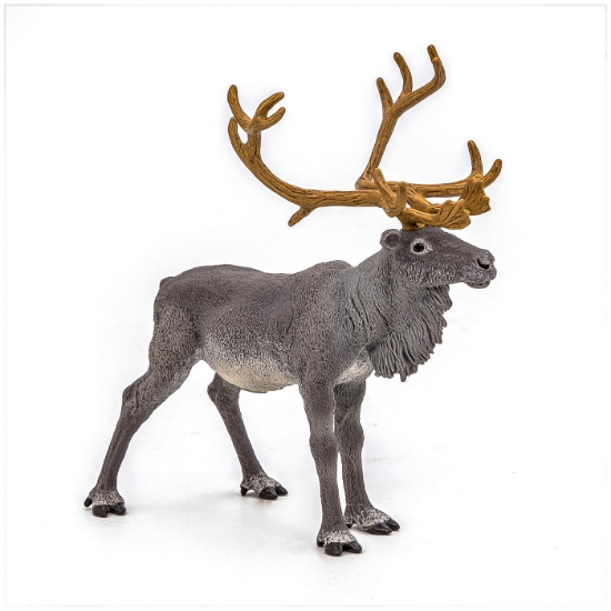 Imagine PAPO FIGURINA REN