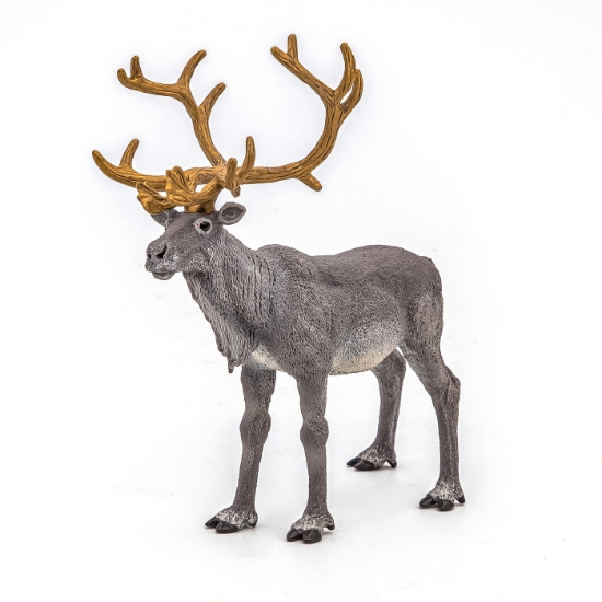 Imagine PAPO FIGURINA REN