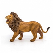 Imagine PAPO FIGURINA LEU AFRICAN