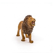 Imagine PAPO FIGURINA LEU AFRICAN