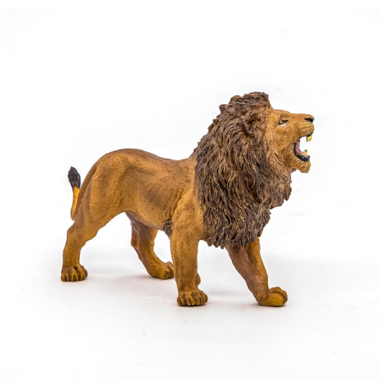 Imagine PAPO FIGURINA LEU AFRICAN