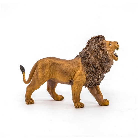 Imagine PAPO FIGURINA LEU AFRICAN