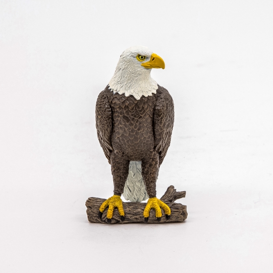 Imagine PAPO FIGURINA VULTUR DE MARE