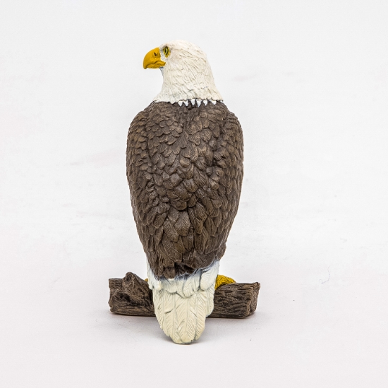 Imagine PAPO FIGURINA VULTUR DE MARE