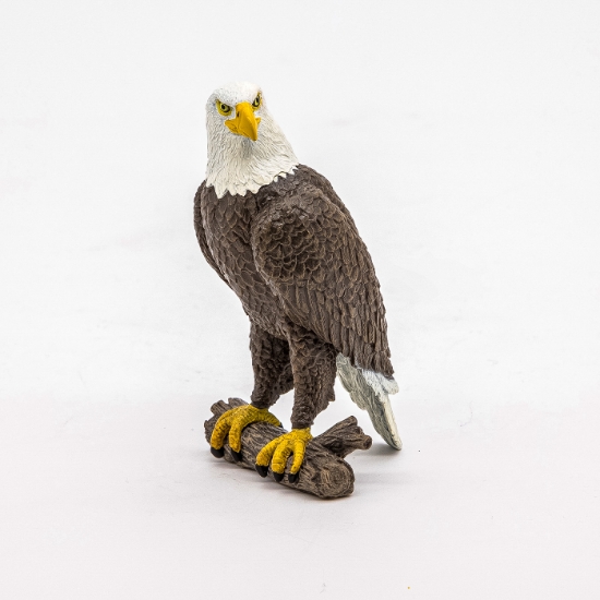 Imagine PAPO FIGURINA VULTUR DE MARE