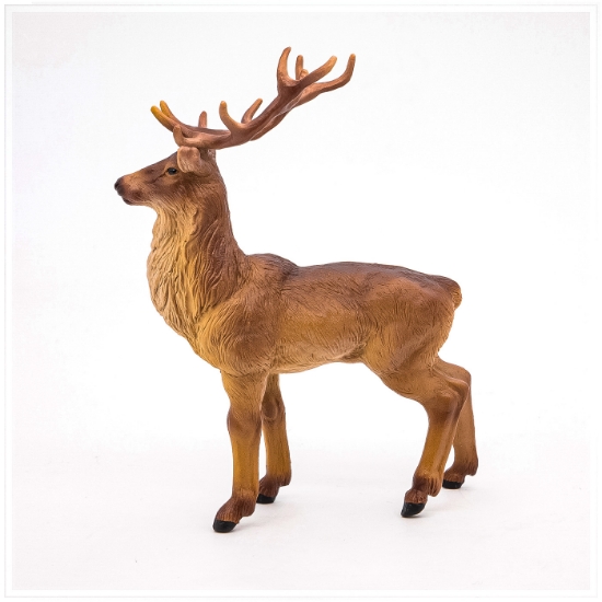 Imagine PAPO FIGURINA CERB