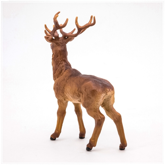 Imagine PAPO FIGURINA CERB