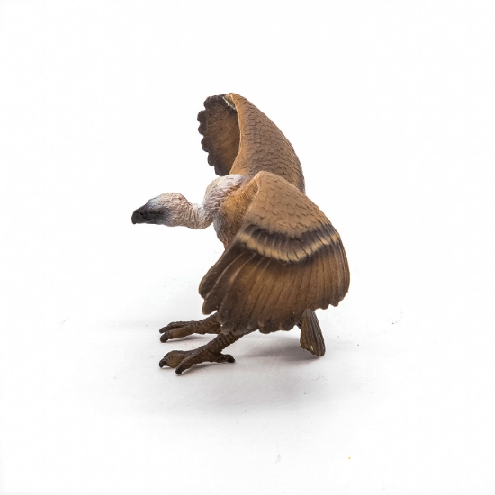 Imagine PAPO FIGURINA VULTUR