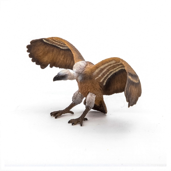 Imagine PAPO FIGURINA VULTUR