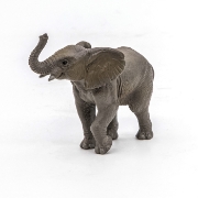 Imagine PAPO FIGURINA PUI ELEFANT