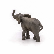 Imagine PAPO FIGURINA PUI ELEFANT